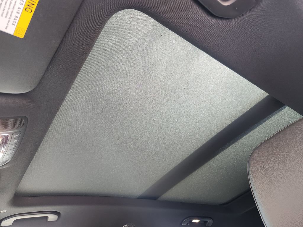 Used 2025 Mercedes-Benz GLS 450 4MATIC image 24