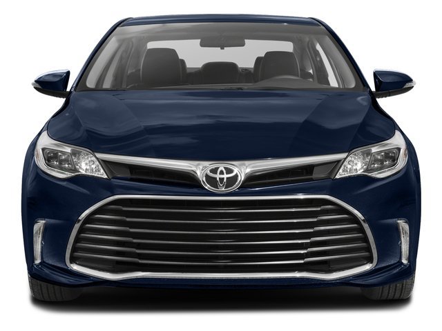 Used 2016 Toyota Avalon XLE Plus FWD image 4