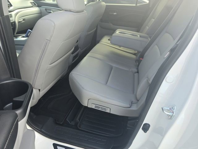 Used 2025 Honda Ridgeline RTL image 22