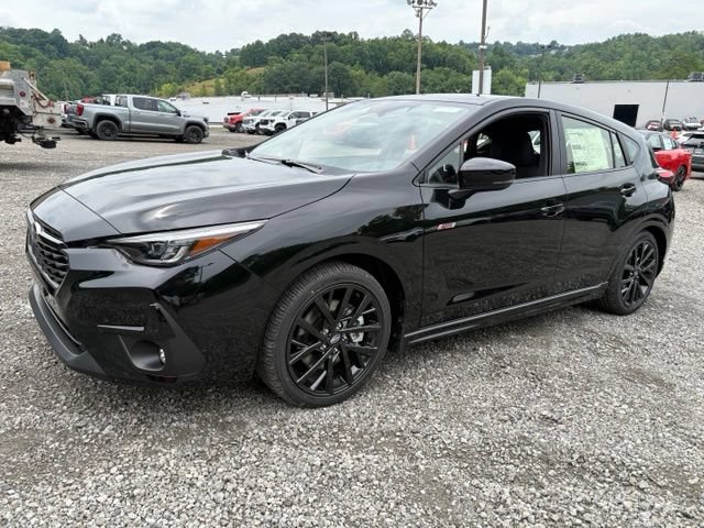 New 2026 Subaru Impreza RS AWD/4WD image 3