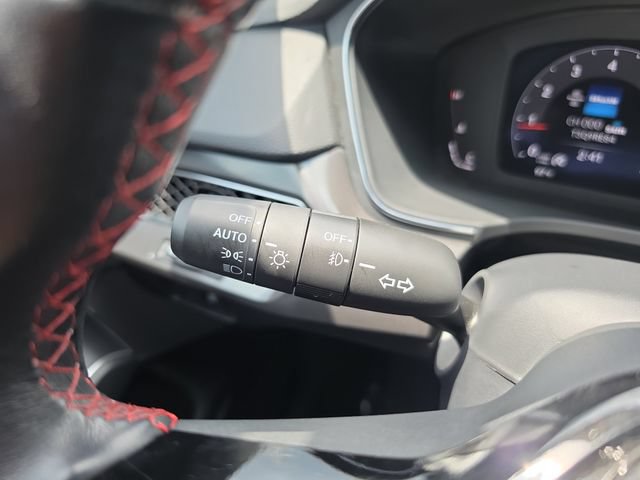 Used 2025 Acura Integra A-Spec FWD image 23
