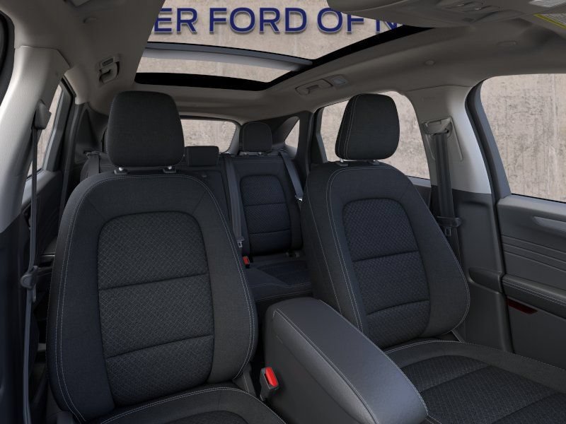 New 2026 Ford Escape Active w/ Cold Weather Package AWD/4WD image 10