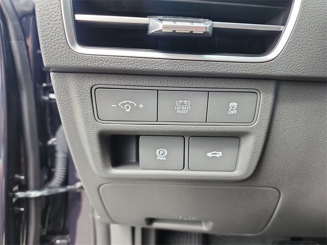 New 2025 Hyundai Sonata SEL image 24
