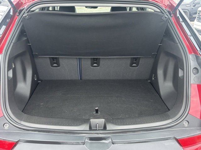 Certified 2023 Chevrolet Bolt EUV Premier image 9