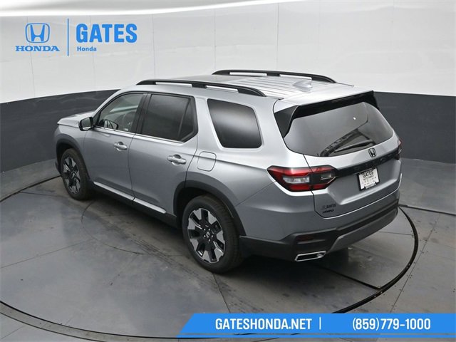 New 2026 Honda Pilot Touring image 59