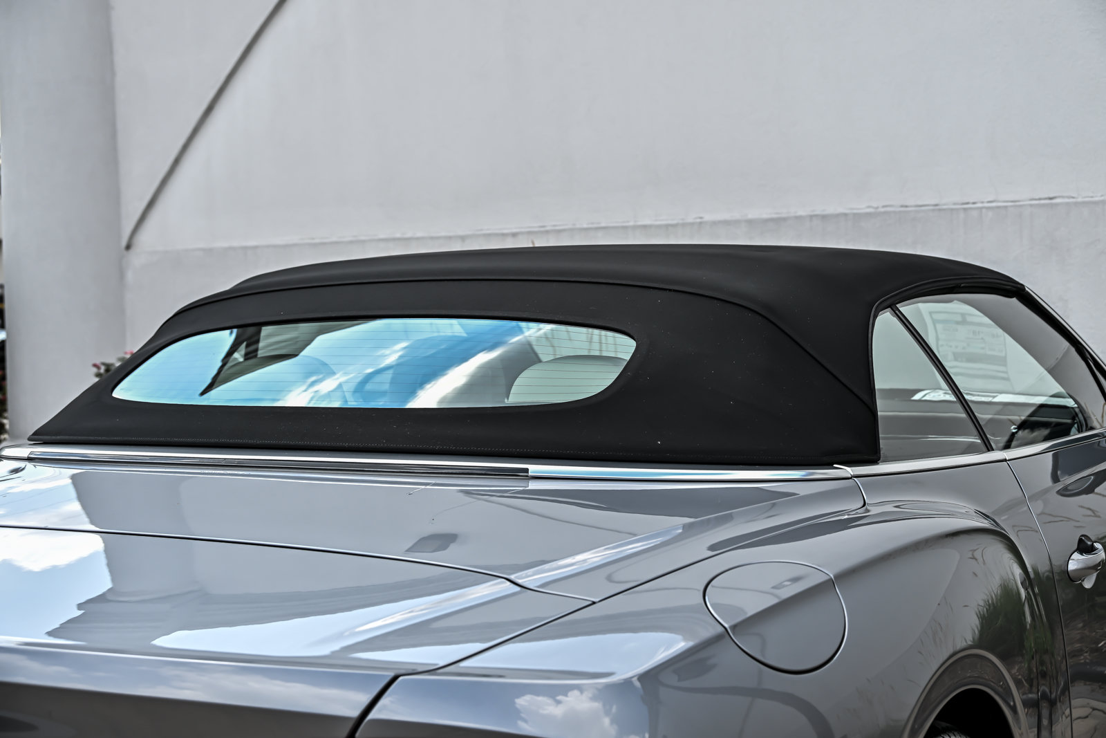New 2026 Bentley Continental GT Azure AWD/4WD image 18