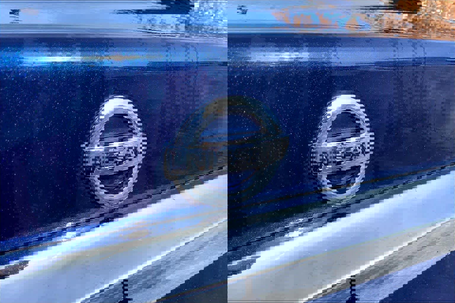 Used 2017 Nissan Maxima 3.5 SL image 10