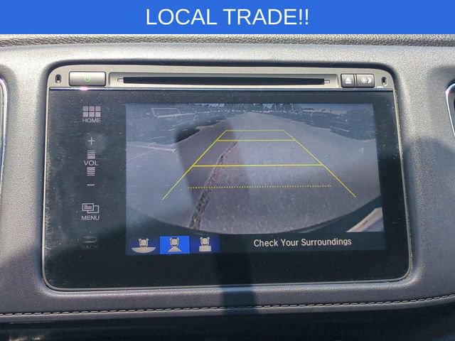Used 2017 Honda HR-V EX image 25