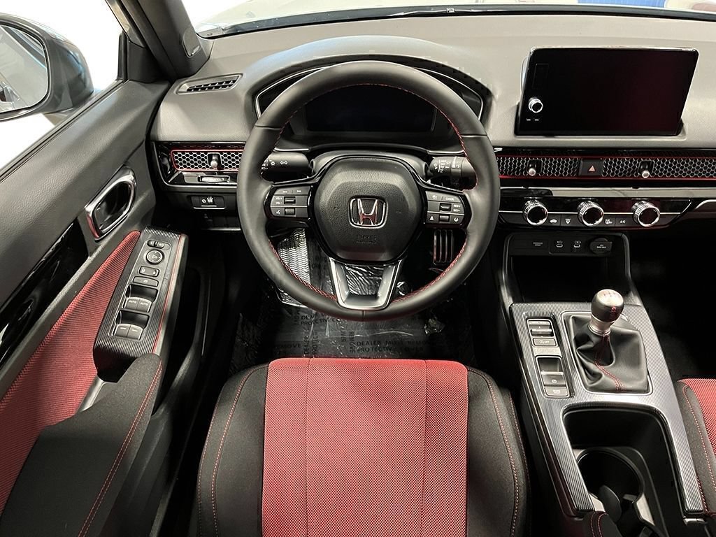 New 2026 Honda Civic Si image 10