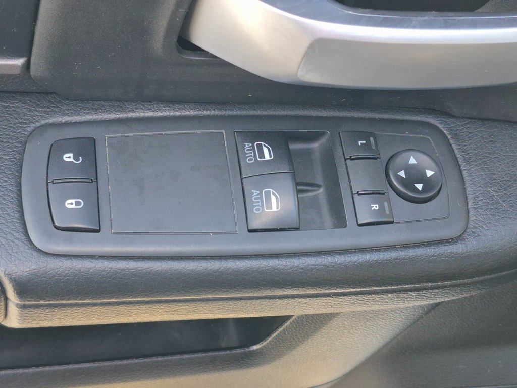 Used 2019 RAM 2500 Tradesman image 13