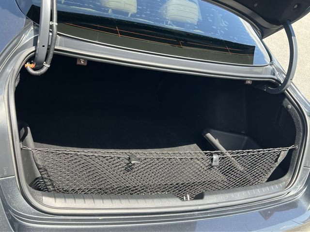Used 2023 Hyundai Sonata Limited w/ Preferred Accessory Package FWD image 43