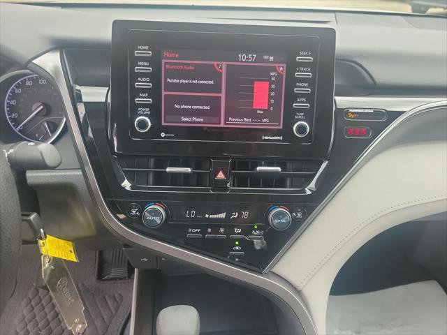 Certified 2023 Toyota Camry LE image 19