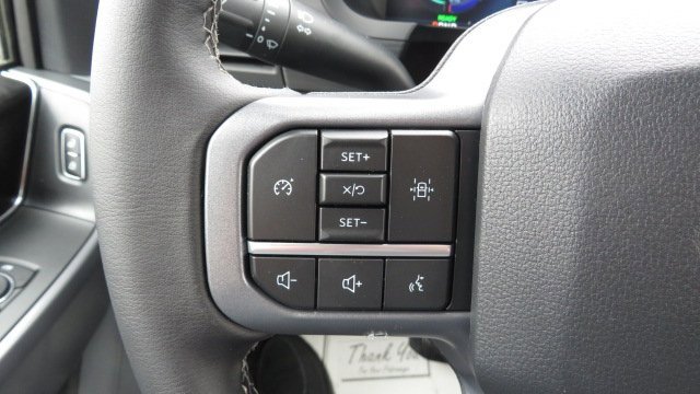 New 2025 Ford F150 Lightning XLT image 23