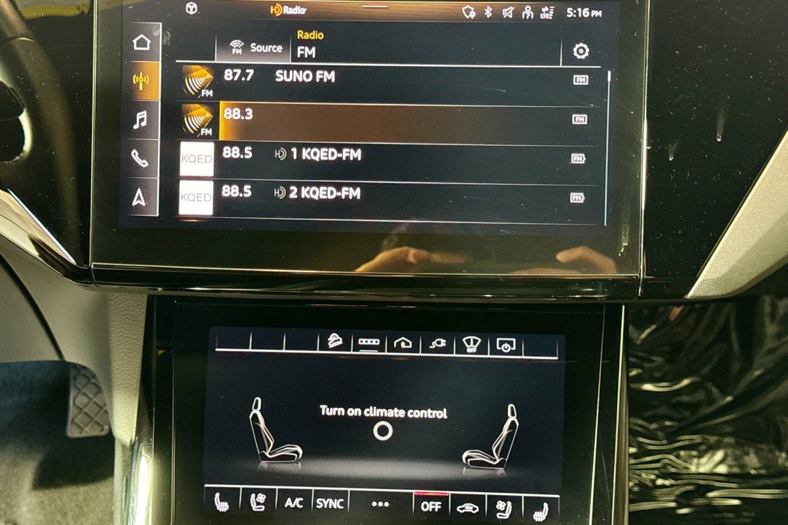 Used 2022 Audi e-tron Chronos w/ Chronos Package image 14