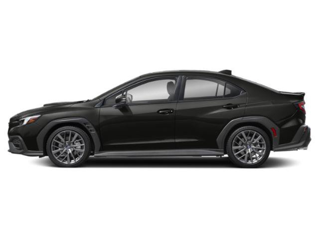 New 2026 Subaru WRX GT AWD/4WD image 3