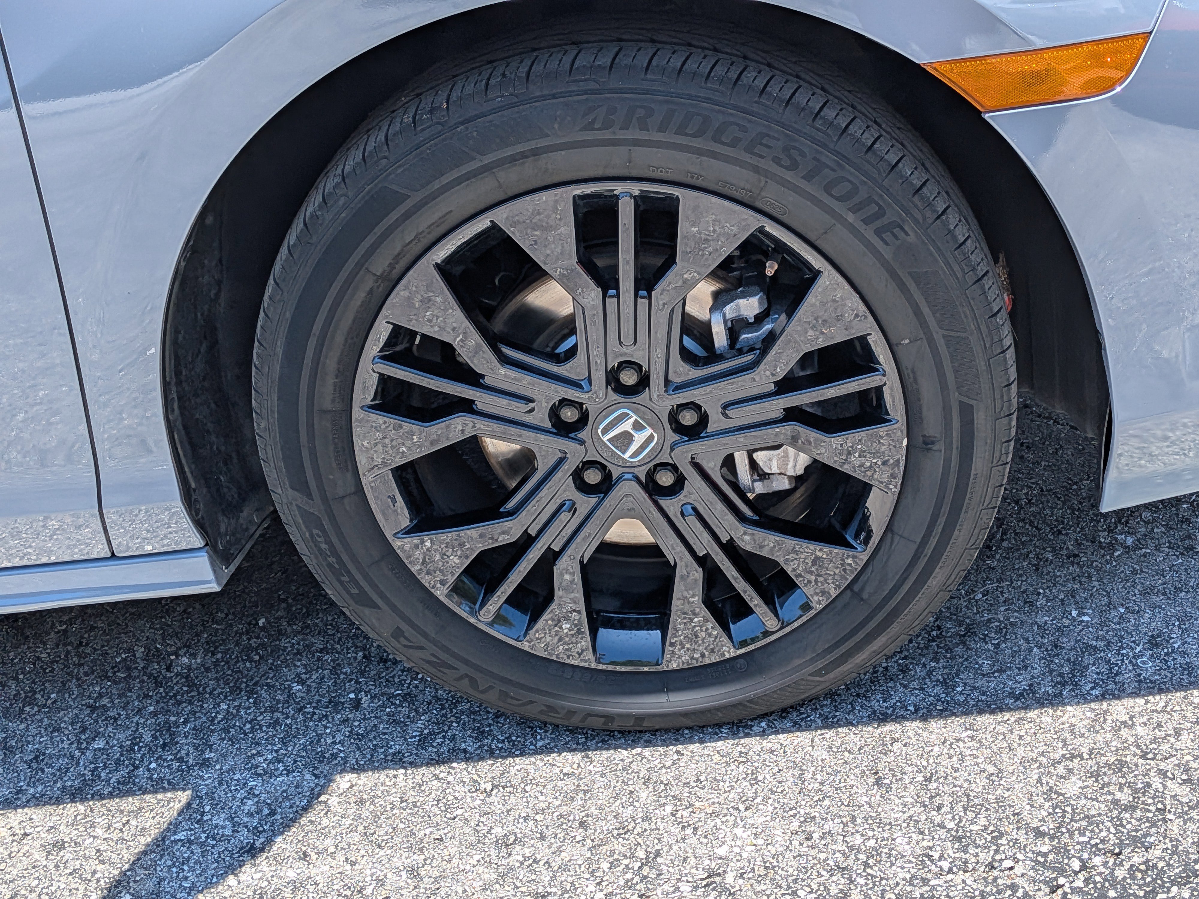 Used 2025 Honda Odyssey Sport-L image 11