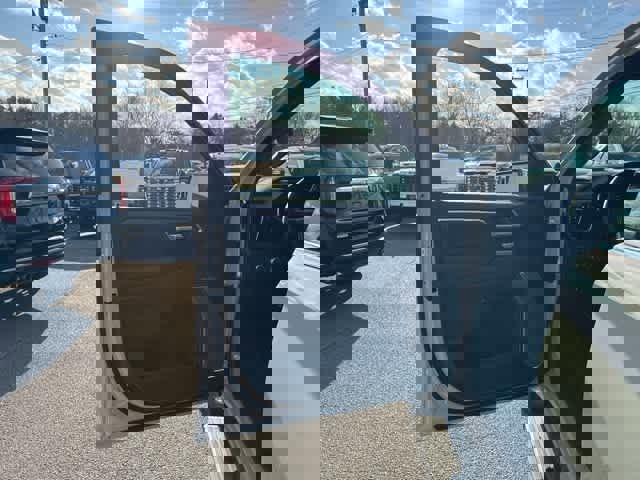 New 2026 GMC Sierra 1500 Denali w/ Technology Package image 17