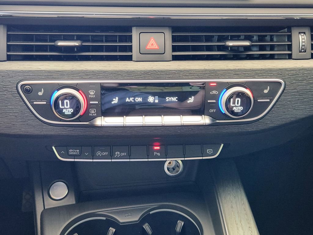 Used 2018 Audi A5 2.0T Premium Plus w/ Premium Plus image 15