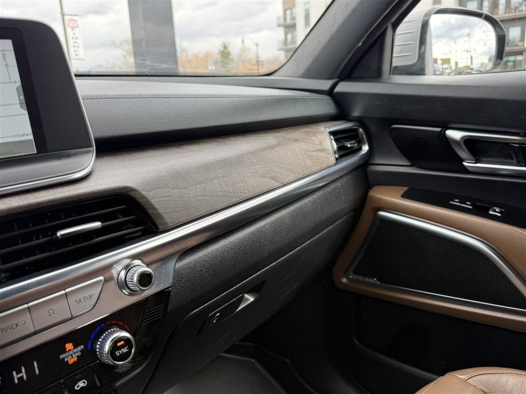 Used 2022 Kia Telluride SX w/ SX Prestige Package image 46