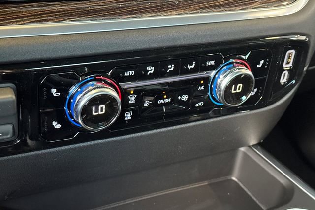 New 2026 GMC Sierra 1500 Elevation image 20