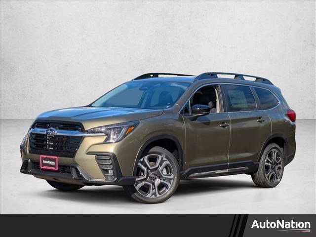 New 2026 Subaru Ascent Limited