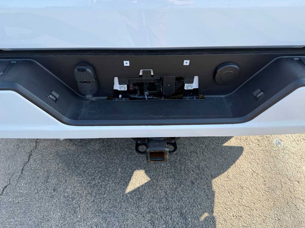Used 2024 GMC Sierra 1500 Elevation w/ Preferred Package image 34