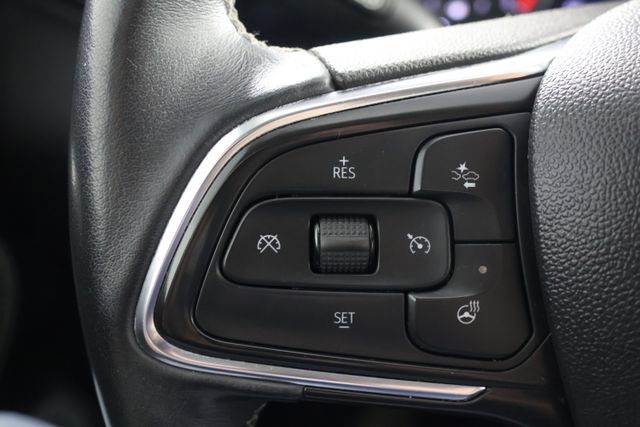 Used 2022 Buick Encore GX Essence w/ Advanced Technology Package image 11