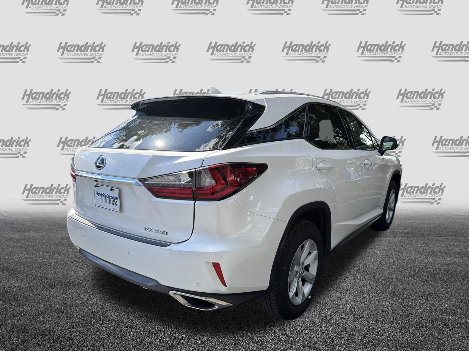 Used 2016 Lexus RX 350 FWD w/ Premium Package image 9