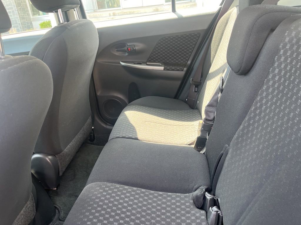 Used 2014 Scion xD image 10