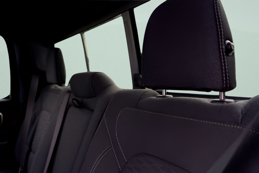 New 2026 RAM 1500 Lone Star RWD image 29