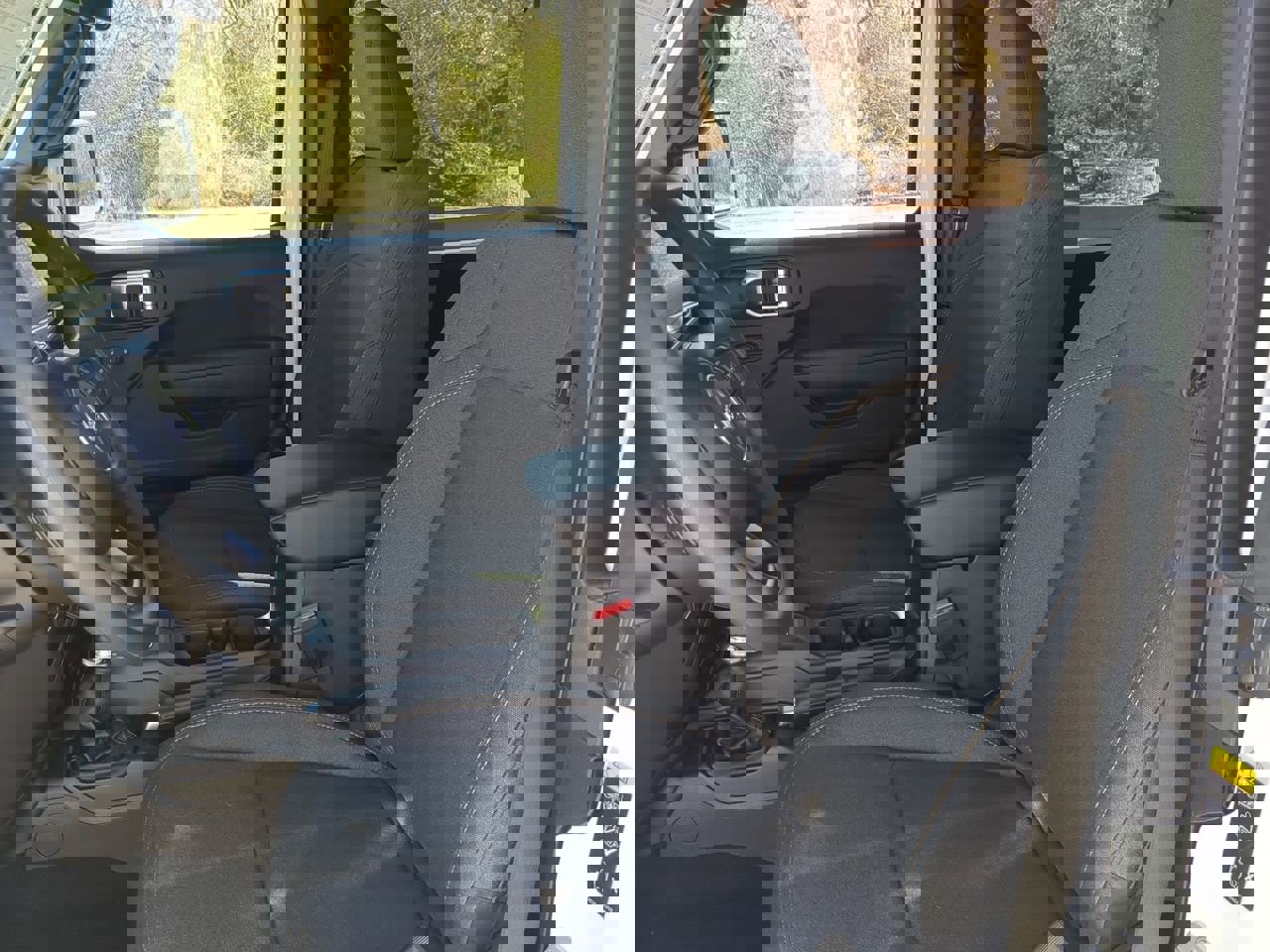 New 2026 Jeep Wrangler Sport AWD/4WD image 13