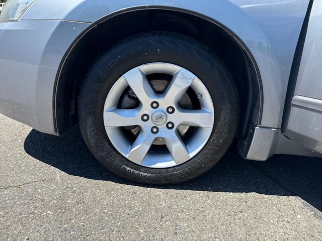 Used 2008 Nissan Altima 2.5 SL w/ SL Pkg FWD image 26