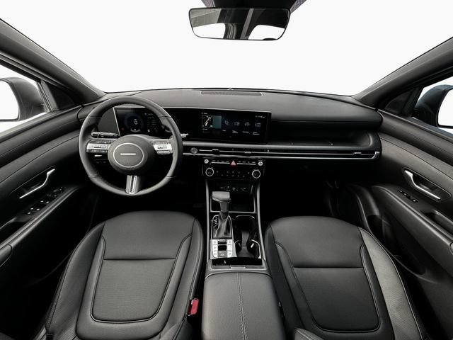 New 2025 Hyundai Tucson XRT AWD/4WD image 13