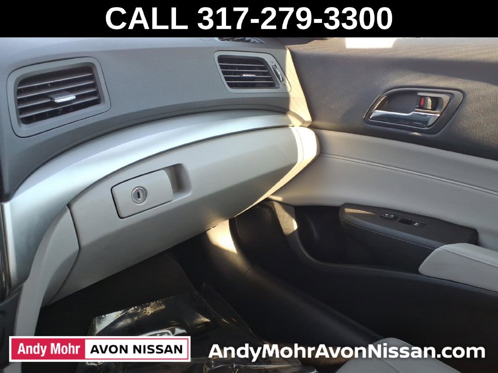 Used 2016 Acura ILX FWD image 32