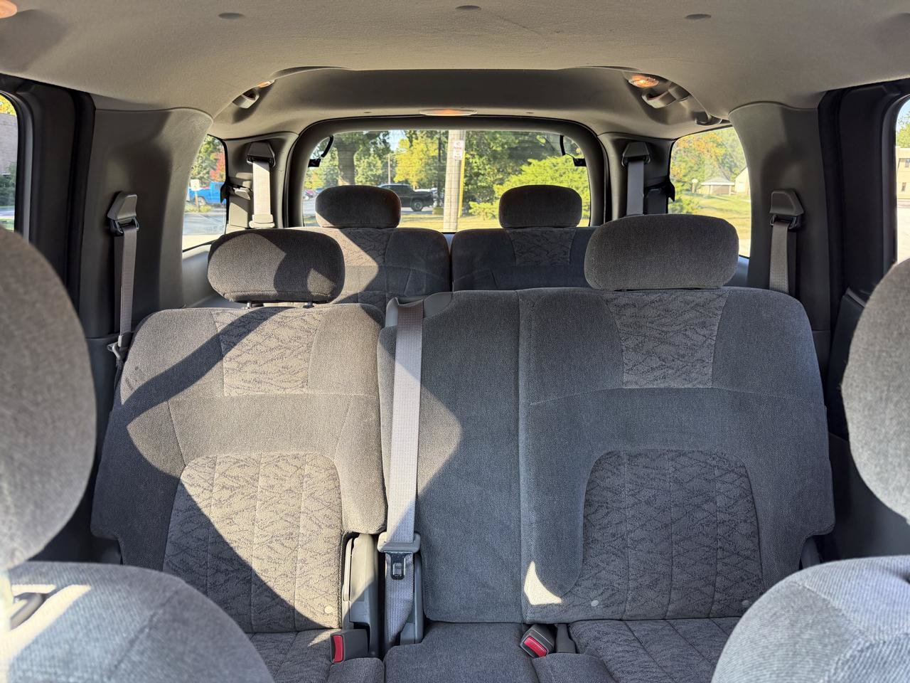 Used 2004 GMC Envoy XL SLE w/ 1SB Preferred Equipment Group AWD/4WD image 13