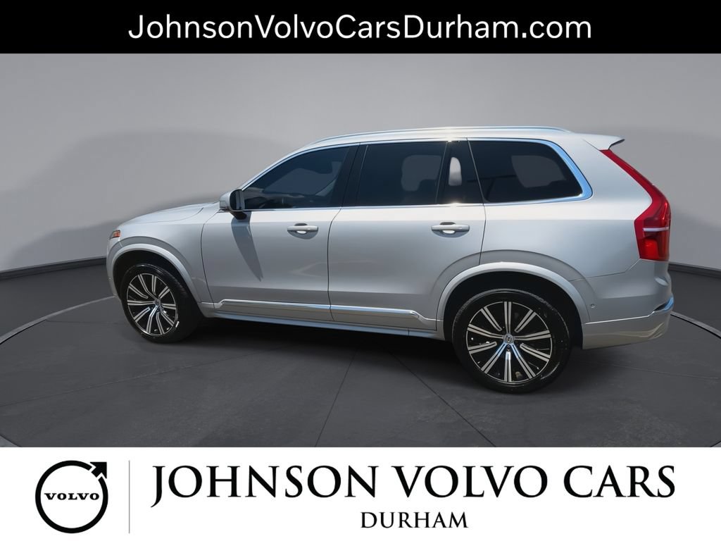 Used 2023 Volvo XC90 B5 Plus w/ Protection Package Premier AWD/4WD image 6