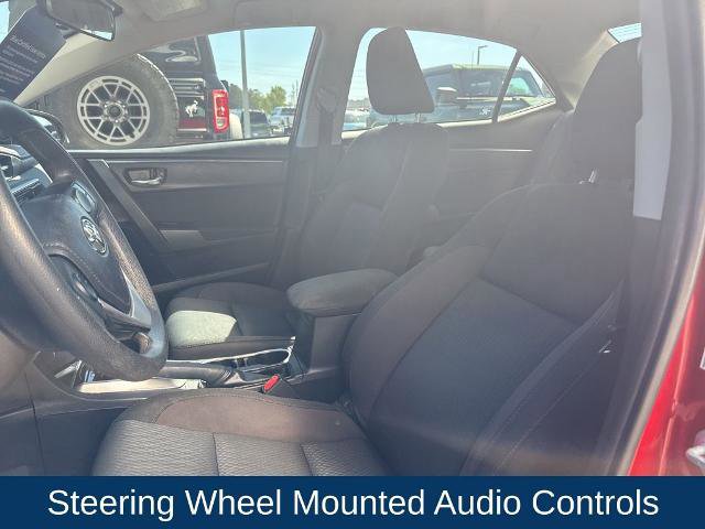 Used 2019 Toyota Corolla LE FWD image 11