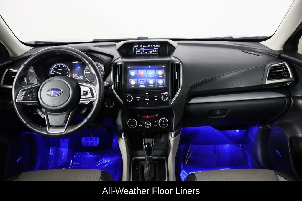 Used 2020 Subaru Forester Limited w/ Popular Package #3 image 14