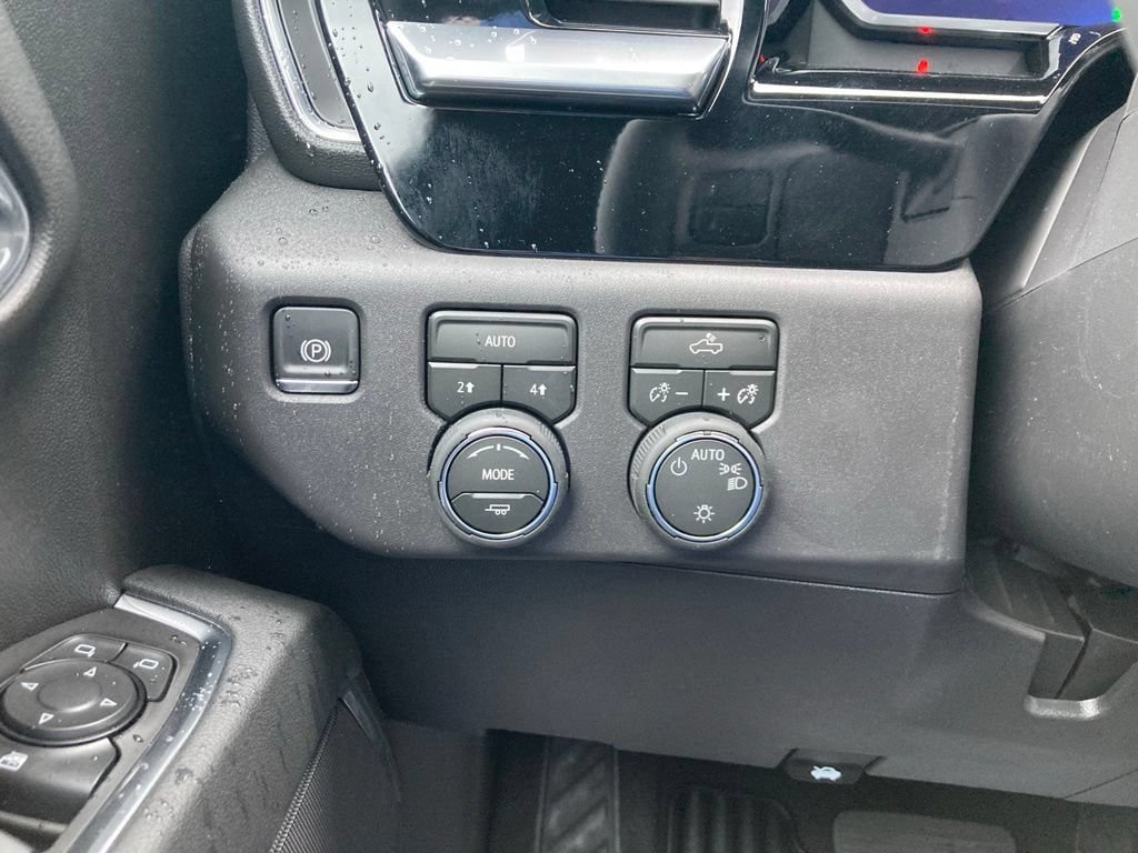 New 2026 Chevrolet Silverado 1500 LT AWD/4WD image 17