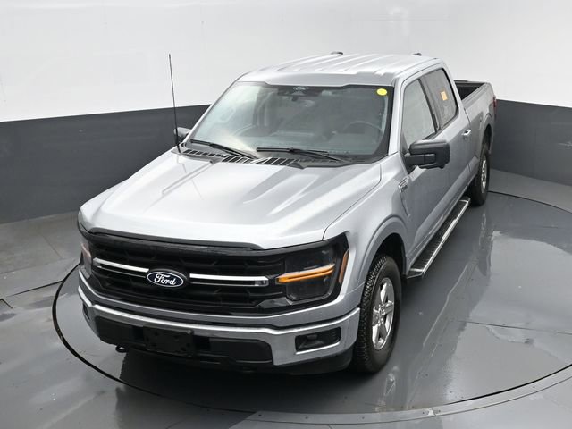 Used 2024 Ford F150 XLT w/ Tow/Haul Package AWD/4WD image 20