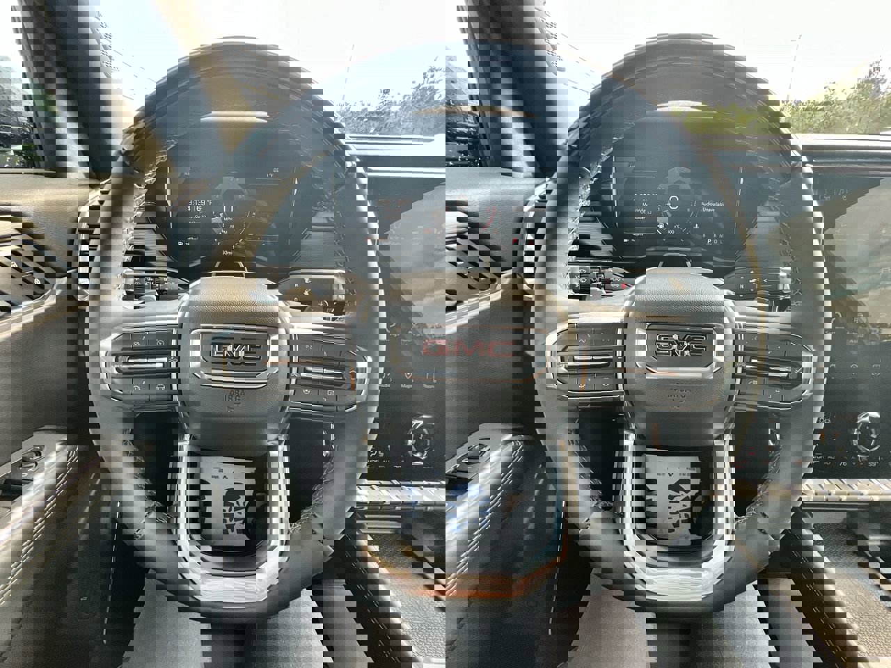 New 2026 GMC Acadia Elevation w/ Super Cruise Package image 45
