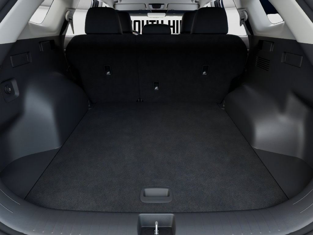 New 2027 Kia Sportage S AWD/4WD image 19