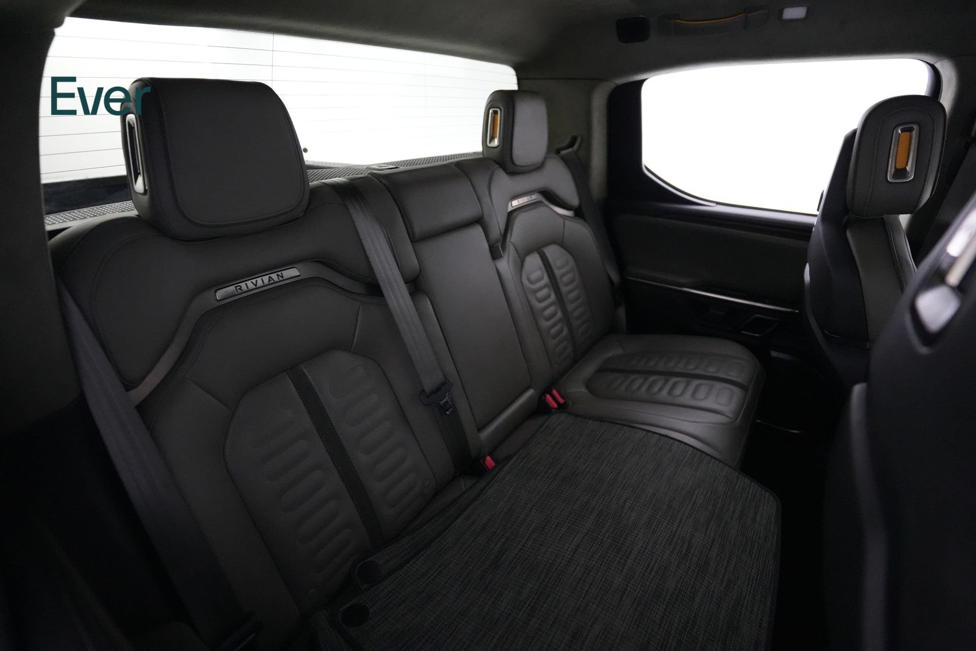 Used 2023 Rivian R1T Adventure AWD/4WD image 5