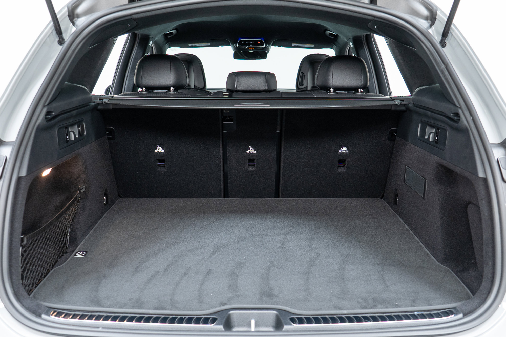 New 2026 Mercedes-Benz GLC 300 4MATIC image 10