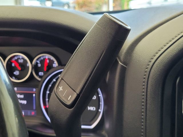 Used 2019 Chevrolet Silverado 1500 LT w/ All-Star Edition AWD/4WD image 23