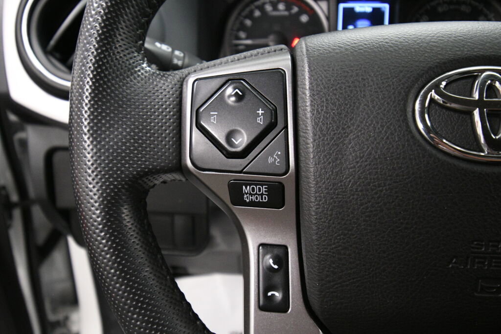 Certified 2023 Toyota Tacoma SR5 image 17