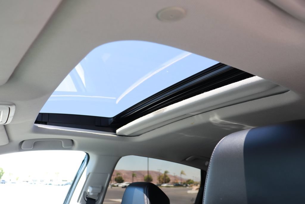 Used 2023 Honda Accord EX-L image 27