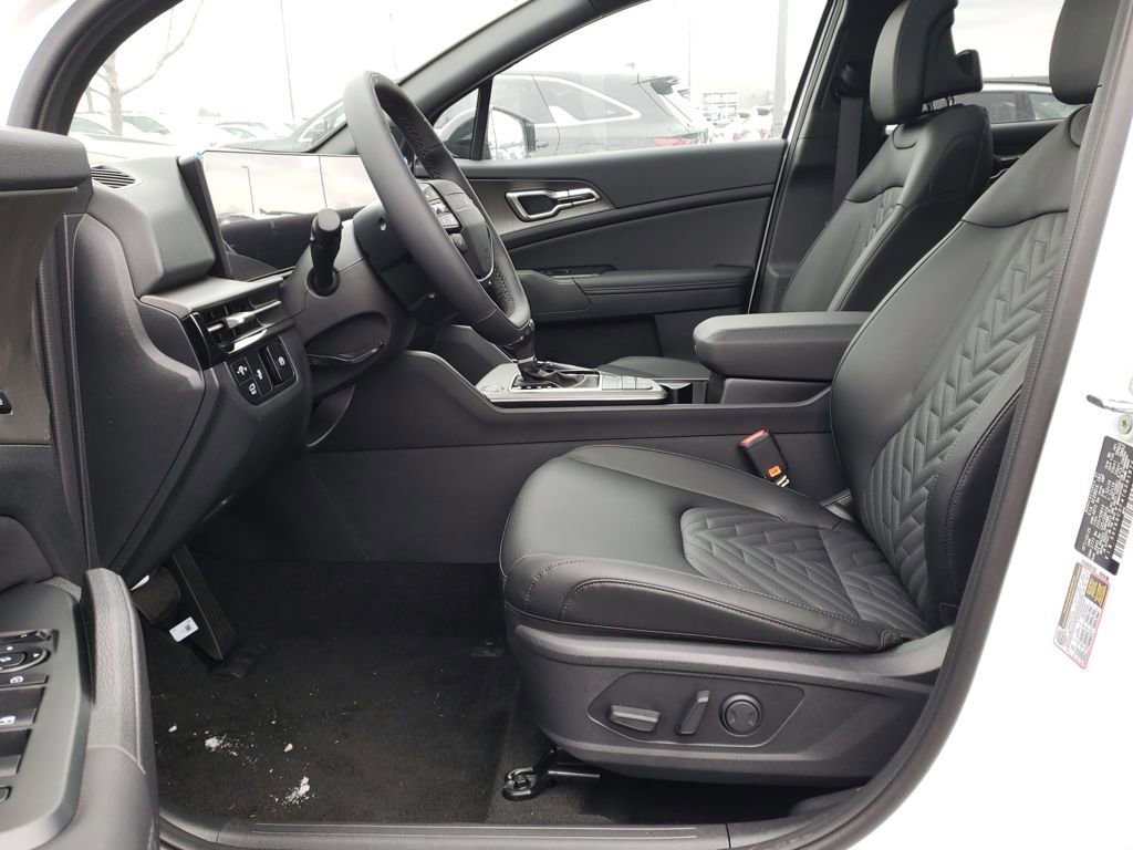 New 2026 Kia Sportage X-Line image 15