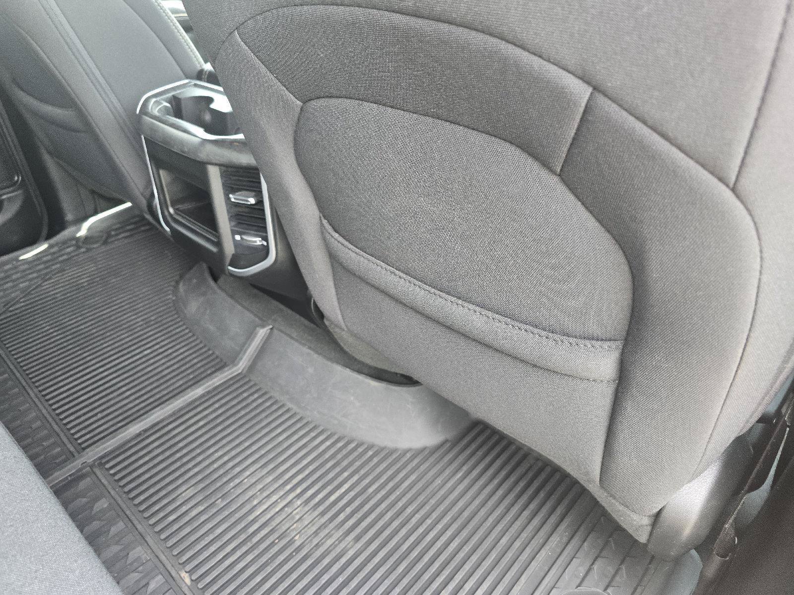Used 2023 RAM 1500 Big Horn AWD/4WD image 38
