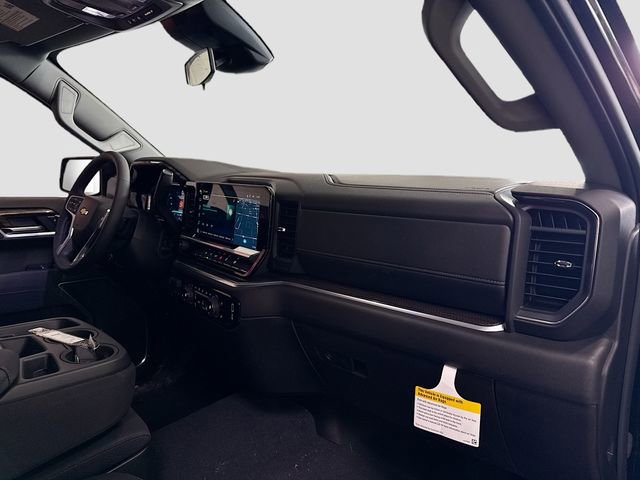 New 2026 Chevrolet Silverado 1500 LT image 29